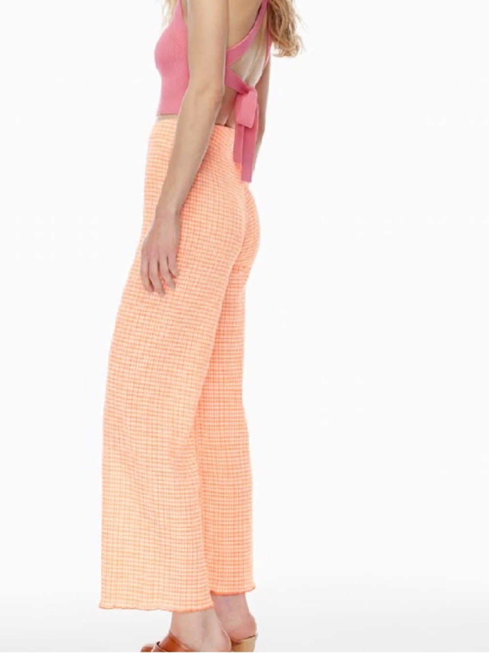 Wilfred Aritzia Verona Pants